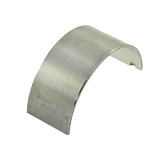 Вкладыш шатунный нижний ISBe 4893693 HAFFEN