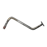 Трубка слива масла с турбины ISBe (Евро 4, 5) 5293677 HAFFEN