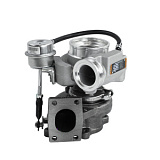 Турбокомпрессор 4ISDe4.5 HE221W 4043976 HAFFEN