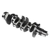 Вал коленчатый ISF2.8 5340179 HAFFEN