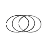 Кольца поршневые QSM, ISM, M11 (Комплект на 1 поршень) 4089385 HAFFEN