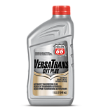 Трансмиссионная жидкость Phillips 66 VERSATRANS CVT PLUS (0.946 л) PHILLIPS 66