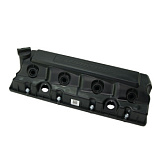 Крышка клапанная ISF3.8 (Евро 4) (В сборе) 5291092 HAFFEN