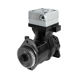 Компрессор воздушный 6CT, ISLe (1 Цилиндр) 3972531 HAFFEN