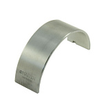 Вкладыш коренной нижний ISBe, ISDe, BT, EQB 3978820 HAFFEN