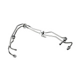 Трубки топливные форсунок 4BT (1, 2 цилиндров) 3960725  HAFFEN