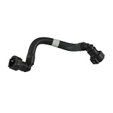 Трубка топливная ISBe (Евро 4) (От фильтра к ТНВД) 4983832 HAFFEN