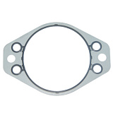 Прокладка привода насоса ГУР ISF3.8, ISBe 4896897 HAFFEN