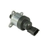 Актуатор ТНВД (Дозировочный блок) ISF3.8, ISBe, ISDe 0928400712 HAFFEN