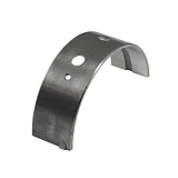 Вкладыш коренной верхний ISBe, ISDe, BT, EQB (Ремонтный 0.25 мм) 3901091 HAFFEN