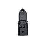 Датчик атмосферного давления воздуха ISF2.8, ISF3.8, ISBe, ISDe, ISLe 4076493 HAFFEN