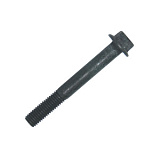 Болт натяжителя ремня ISF2.8 (М10Х1.50Х80) 3900679  HAFFEN