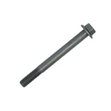 Болт топливной форсунки ISF2.8 (М10Х1.50Х100) 3914407 HAFFEN