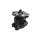 Насос ГУР 6ISBe 4943083 HAFFEN