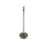 Клапан впускной ГБЦ ISF3.8, ISBe, ISDe 3940735 HAFFEN