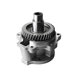 Привод ТНВД M11, QSM11 3896045 (Оригинал) CUMMINS