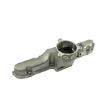 Коллектор впускной ISF2.8 (Не в сборе) 5267619 HAFFEN