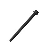 Болт выпускного коллектора QSM, ISM, M11 (М10Х1.50Х130) 3818122 HAFFEN