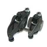 Коромысло ISF3.8 (В сборе на один цилиндр) 5259953 HAFFEN