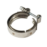 Хомут 4BT, ISBe (76 мм) 3918951 HAFFEN