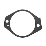 Прокладка воздушного компрессора 6CT, ISLe 3940245 HAFFEN