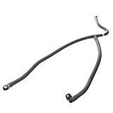 Трубка топливная 6ISBe (Евро 4) (Обратка) 5307820 HAFFEN