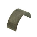 Вкладыш шатунный верхний ISBe (Ремонтный 0.25 мм) 4932375 HAFFEN