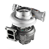 Турбокомпрессор 6CT НХ40W 4089274 HAFFEN