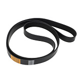 Ремень 8PK1829 ISLe 3289448 HAFFEN