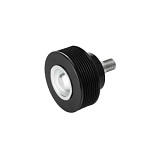Ролик натяжителя ремня M11, QSM11 3062602 HAFFEN
