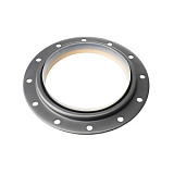 Сальник коленчатого вала задний M11 3800969 HAFFEN