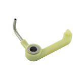 Форсунка охлаждения поршня ISF3.8, ISBe 4937308 HAFFEN