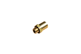 Фитинг прямой D8/M12X1,5 наружная резьба (латунь) 9512 8-M12x1,5 BOSHITE