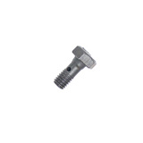 Болт-штуцер обратки BT, EQB, 6CT (М6Х1.00Х14.3) 3905307 HAFFEN