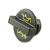 Крышка маслозаливной горловины ISF2.8 5255310 HAFFEN