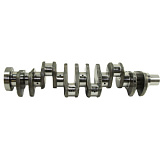 Вал коленчатый 6BT, EQB 3929037 HAFFEN