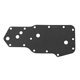 Прокладка головки маслоохладителя BT, EQB 3863699 HAFFEN