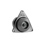 Насос водяной (Помпа) 6CT 6742-01-5040 HAFFEN