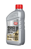 Масло моторное Phillips 66 SHELD EURO-TECH 5W40 (0.946 л) PHILLIPS 66
