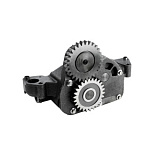 Насос масляный QSX, ISX15 4309499 HAFFEN