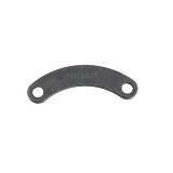 Кронштейн генератора ISBe, ISDe 4893840 HAFFEN