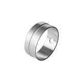 Втулка распределительного вала QSM, ISM, M11 2878168X (Оригинал) CUMMINS