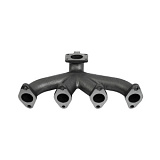 Коллектор выпускной ISF3.8 (Валдай) 5263382 HAFFEN