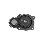 Насос масляный 6ISBe 5291050 (Оригинал)