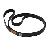 Ремень 8PK2190 ISF3.8 3974030 HAFFEN