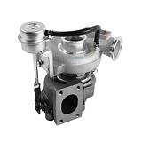 Турбокомпрессор ISF3.8 HE211W (ПАЗ) 3767998 HAFFEN