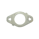 Прокладка выпускного коллектора ISF3.8, ISBe 2830444 HAFFEN