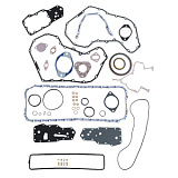 Комплект прокладок двигателя 6BT (Нижний) (HC2110107) 3802376 HAFFEN