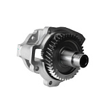 Вал привода топливного насоса QSM, ISM, M11 3896045-20 (Оригинал) CUMMINS