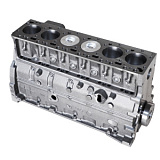 Блок цилиндров в сборе SHORT BLOCK 6BT, EQB (Евро 2)